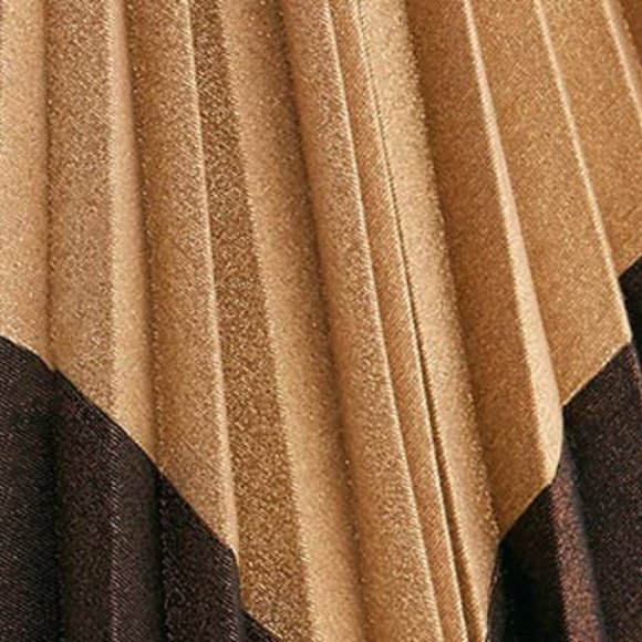 FREE PEOPLE Jewel Neckline Mini Dress - Picture 8 of 8